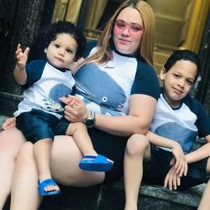 Meet your Posher, Anneris